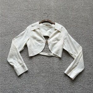 Cult Gaia Top